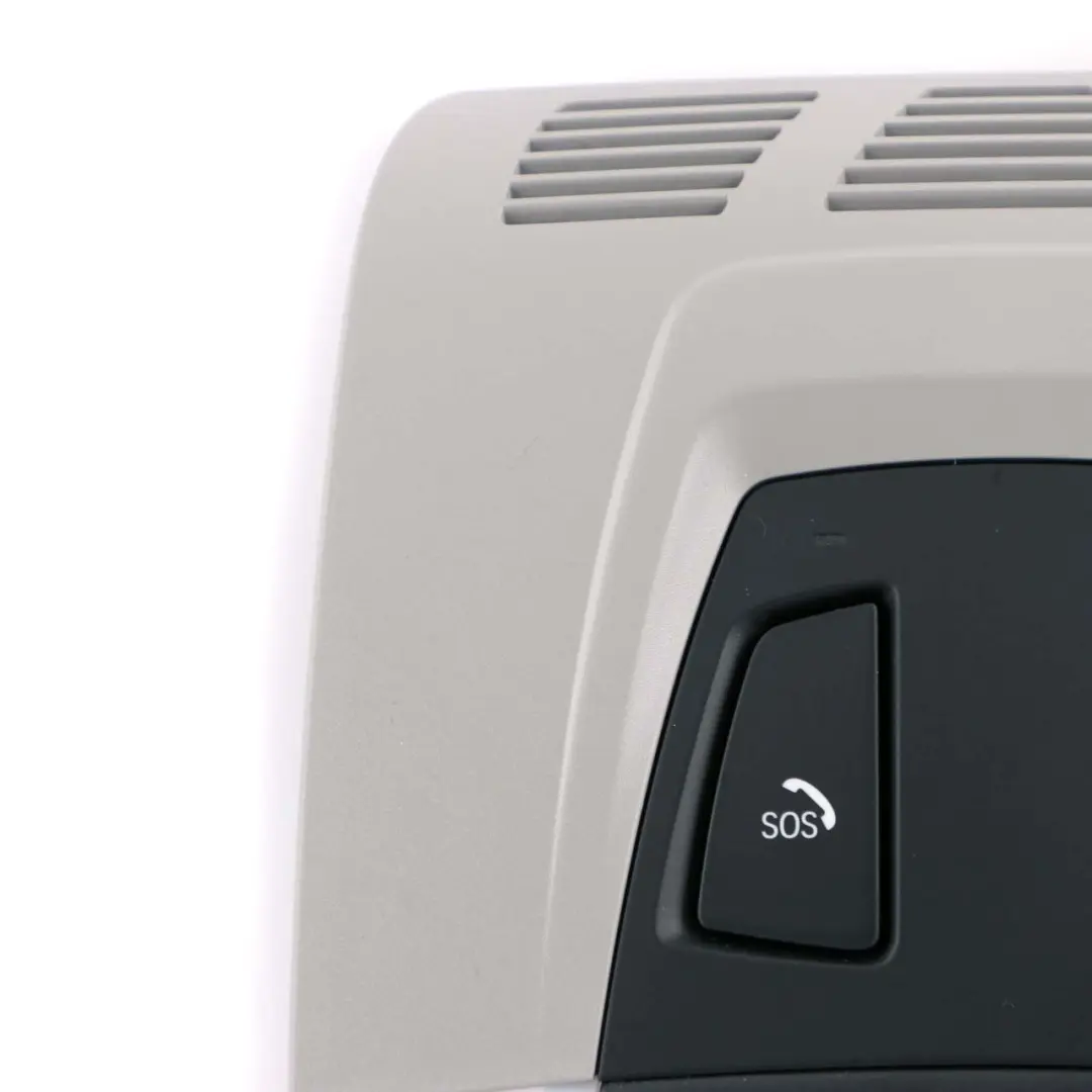 Lampka Oświetlenie Kabiny do BMW F20 F21 F30 F31 o numerze 6826921 BMW F20 F21 F30 F31 Lampka Oświetlenie Kabiny - SKU 6826921-1 - Numer Części 6826921