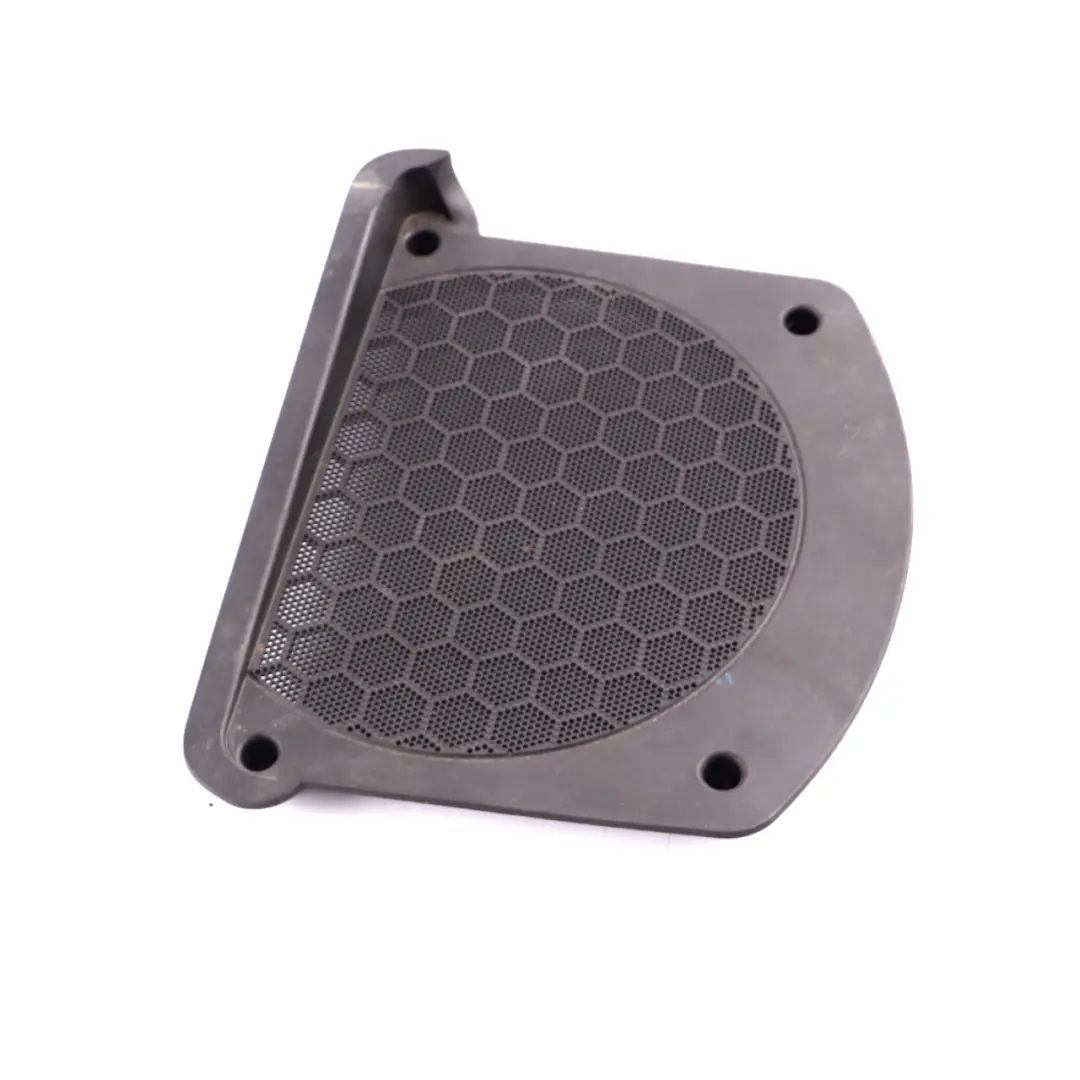  Speaker Cover BMW X3 G01 X4 G02 Central Left N/S Subwoofer Trim Black - SKU 6826949 - Part number 6826949