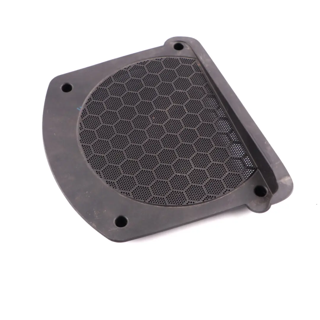  Speaker Cover BMW X3 G01 X4 G02 Central Left N/S Subwoofer Trim Black - SKU 6826949 - Part number 6826949