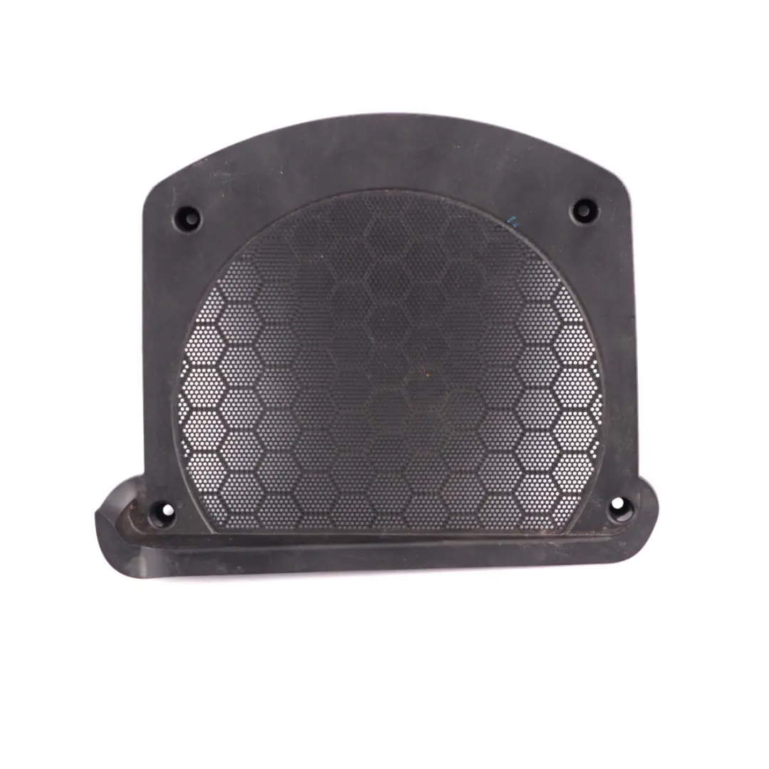 Tapa Altavoz BMW X3 G01 X4 G02 Central Izquierdo Recorte Subwoofer Negro para con número de pieza 6826949 Tapa Altavoz BMW X3 G01 X4 G02 Central Izquierdo Recorte Subwoofer Negro - SKU 6826949 - Número de pieza 6826949