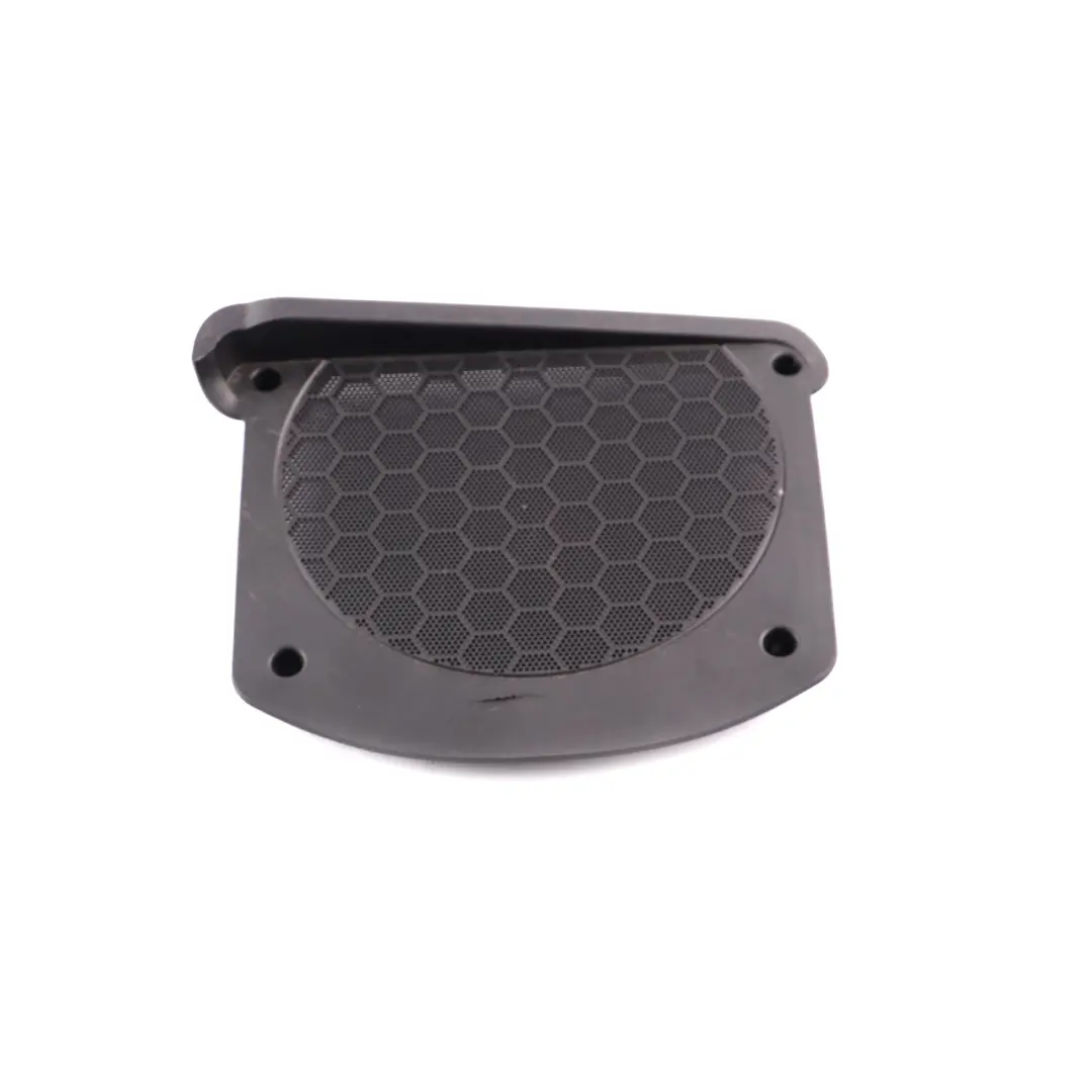  Speaker Cover BMW X3 G01 X4 G02 Central Right O/S Subwoofer Trim Black - SKU 6826950 - Part number 6826950