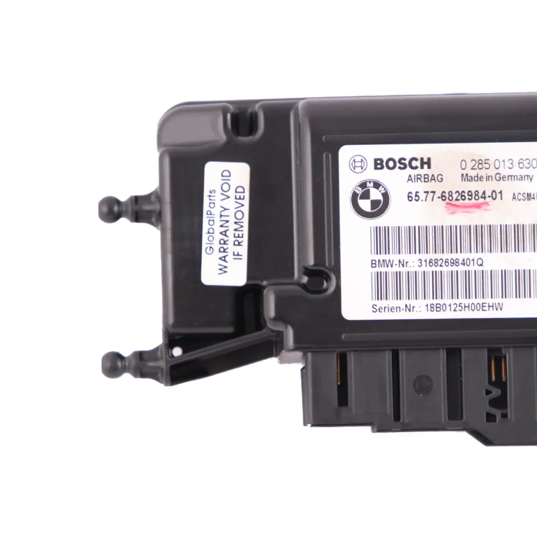 Modulo Aria BMW F20 F21 F30 F31 Unità Di Controllo 0285013630 per con numero di parte 6826984 Modulo Aria BMW F20 F21 F30 F31 Unità Di Controllo 0285013630 - SKU 6826984 - Numero di parte 6826984