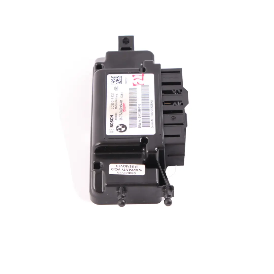 Módulo De Aire BMW F20 F21 F30 F31 Unidad De Control 0285013630 para con número de pieza 6826984 Módulo De Aire BMW F20 F21 F30 F31 Unidad De Control 0285013630 - SKU 6826984 - Número de pieza 6826984