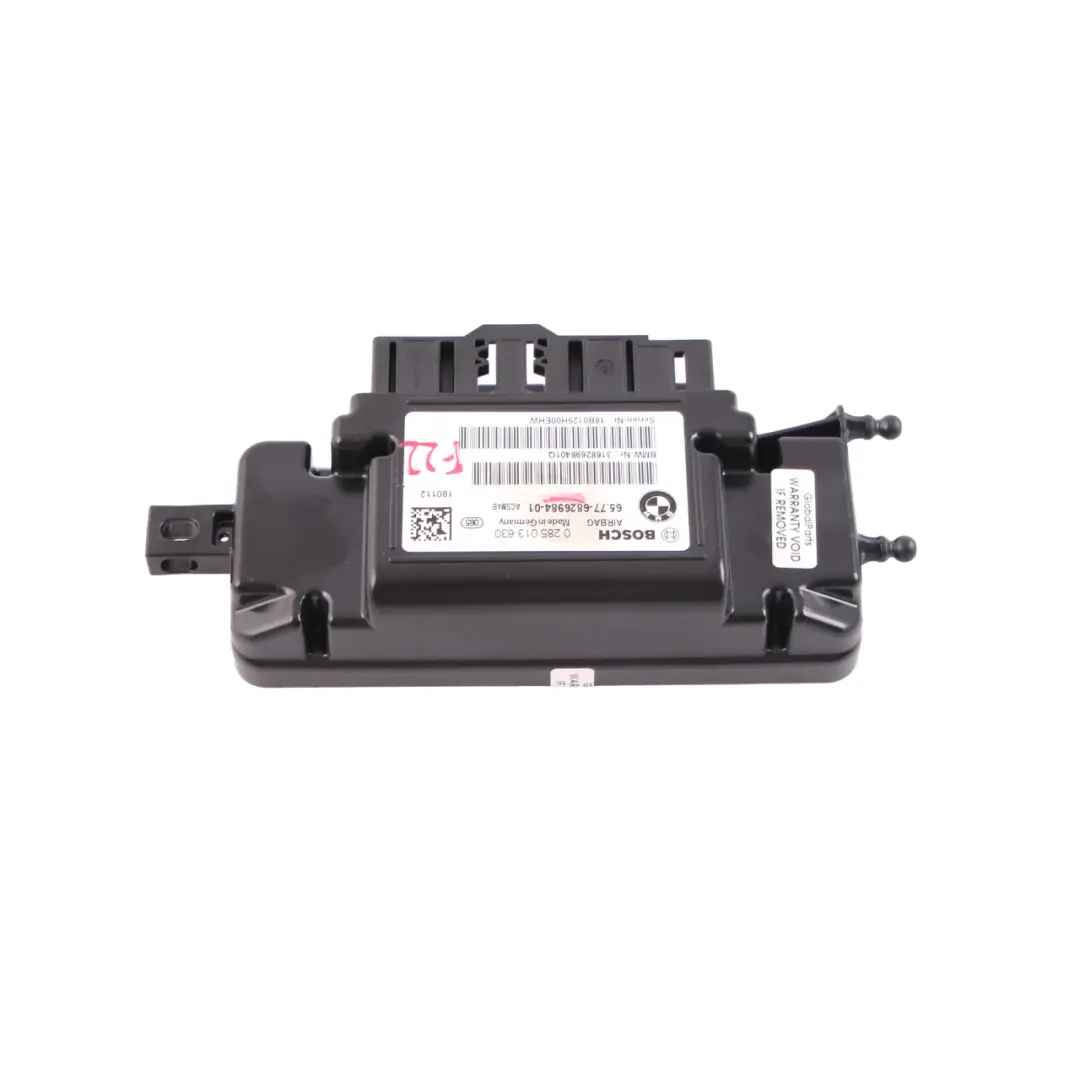Módulo De Aire BMW F20 F21 F30 F31 Unidad De Control 0285013630 para con número de pieza 6826984 Módulo De Aire BMW F20 F21 F30 F31 Unidad De Control 0285013630 - SKU 6826984 - Número de pieza 6826984