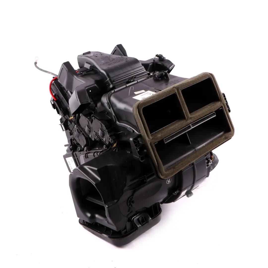 Conditioning Air Con Heater Matrix Unit Diesel to BMW 1 X1 X2 F39 F40 F48 Air with Part number 6827061 BMW 1 X1 X2 F39 F40 F48 Air Conditioning Air Con Heater Matrix Unit Diesel - SKU 6827061 - Part number 6827061
