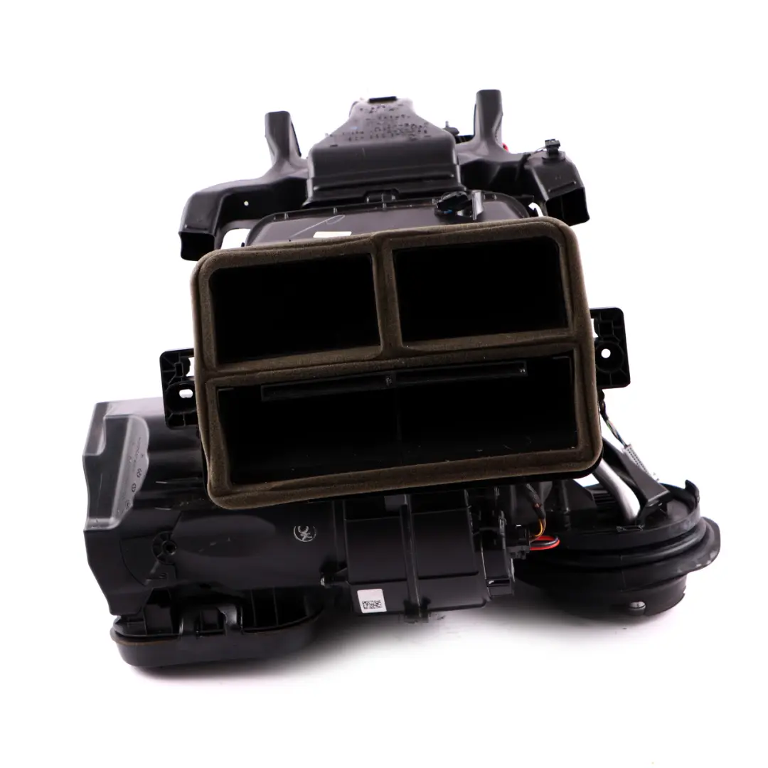 Conditioning Air Con Heater Matrix Unit Diesel to BMW 1 X1 X2 F39 F40 F48 Air with Part number 6827061 BMW 1 X1 X2 F39 F40 F48 Air Conditioning Air Con Heater Matrix Unit Diesel - SKU 6827061 - Part number 6827061