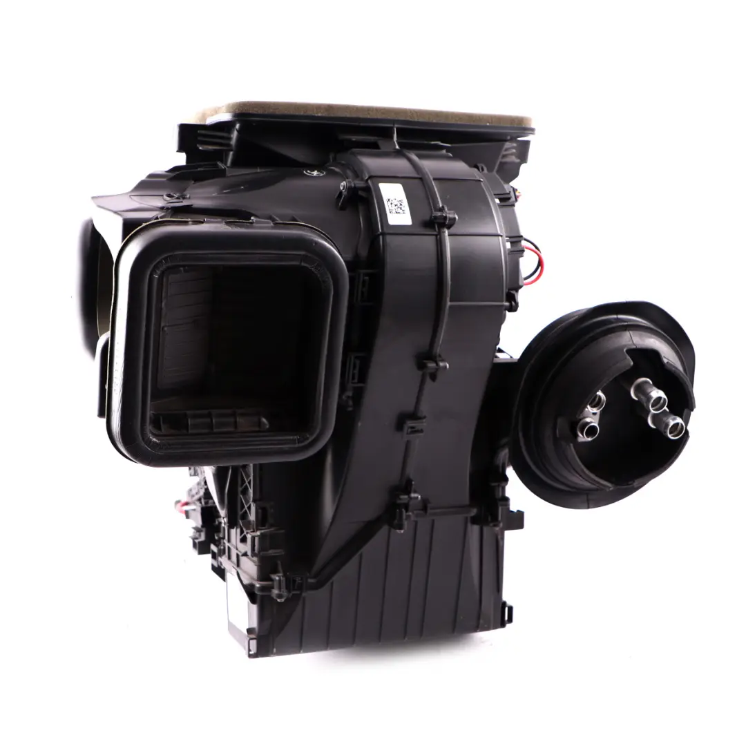 Conditioning Air Con Heater Matrix Unit Diesel to BMW 1 X1 X2 F39 F40 F48 Air with Part number 6827061 BMW 1 X1 X2 F39 F40 F48 Air Conditioning Air Con Heater Matrix Unit Diesel - SKU 6827061 - Part number 6827061