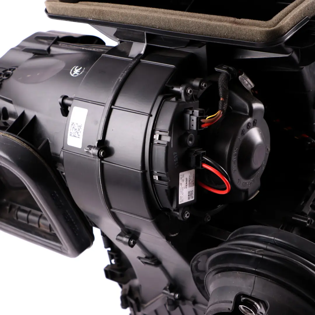 Conditioning Air Con Heater Matrix Unit Diesel to BMW 1 X1 X2 F39 F40 F48 Air with Part number 6827061 BMW 1 X1 X2 F39 F40 F48 Air Conditioning Air Con Heater Matrix Unit Diesel - SKU 6827061 - Part number 6827061