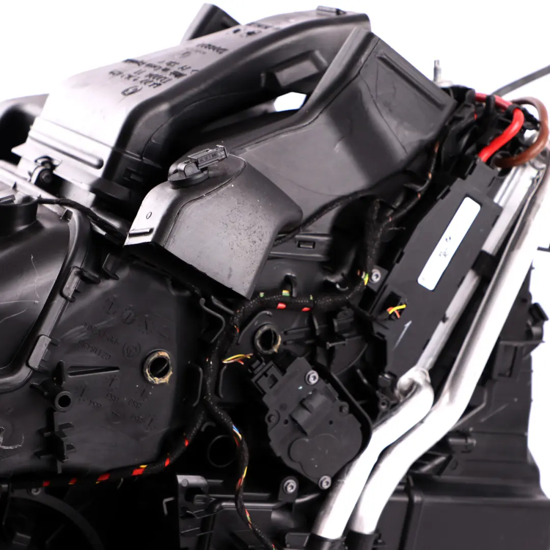 Conditioning Air Con Heater Matrix Unit Diesel to BMW 1 X1 X2 F39 F40 F48 Air with Part number 6827061 BMW 1 X1 X2 F39 F40 F48 Air Conditioning Air Con Heater Matrix Unit Diesel - SKU 6827061 - Part number 6827061