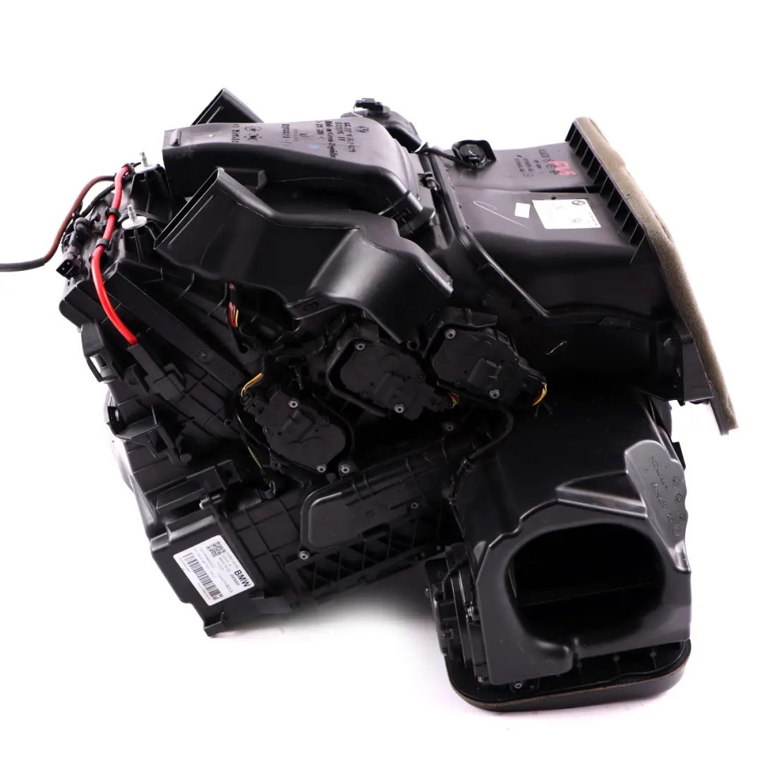 BMW 1 X1 X2 F39 F40 F48 Air Conditioning Air Con Heater Matrix Unit Diesel - SKU 6827061 - Part number 6827061