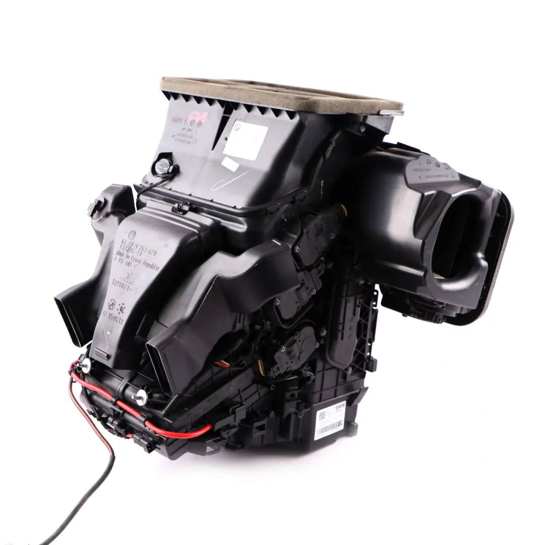 BMW 1 X1 X2 F39 F40 F48 Air Conditioning Air Con Heater Matrix Unit Diesel - SKU 6827061 - Part number 6827061