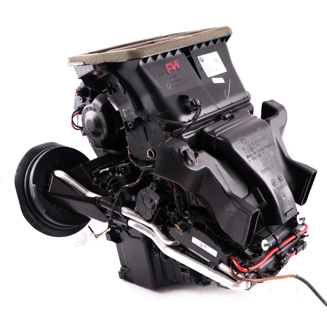 BMW 1 X1 X2 F39 F40 F48 Air Conditioning Air Con Heater Matrix Unit Diesel - SKU 6827061 - Part number 6827061