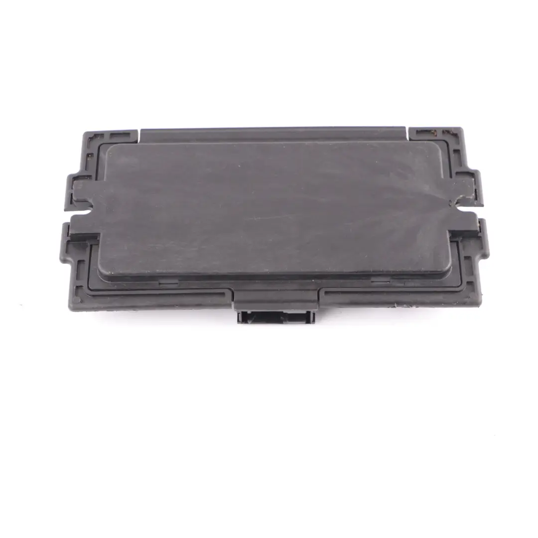 BMW X5 E70 Footwell Light Control Unit Module FRM3R Lear ECU - SKU 6827063 - Part number 6827063