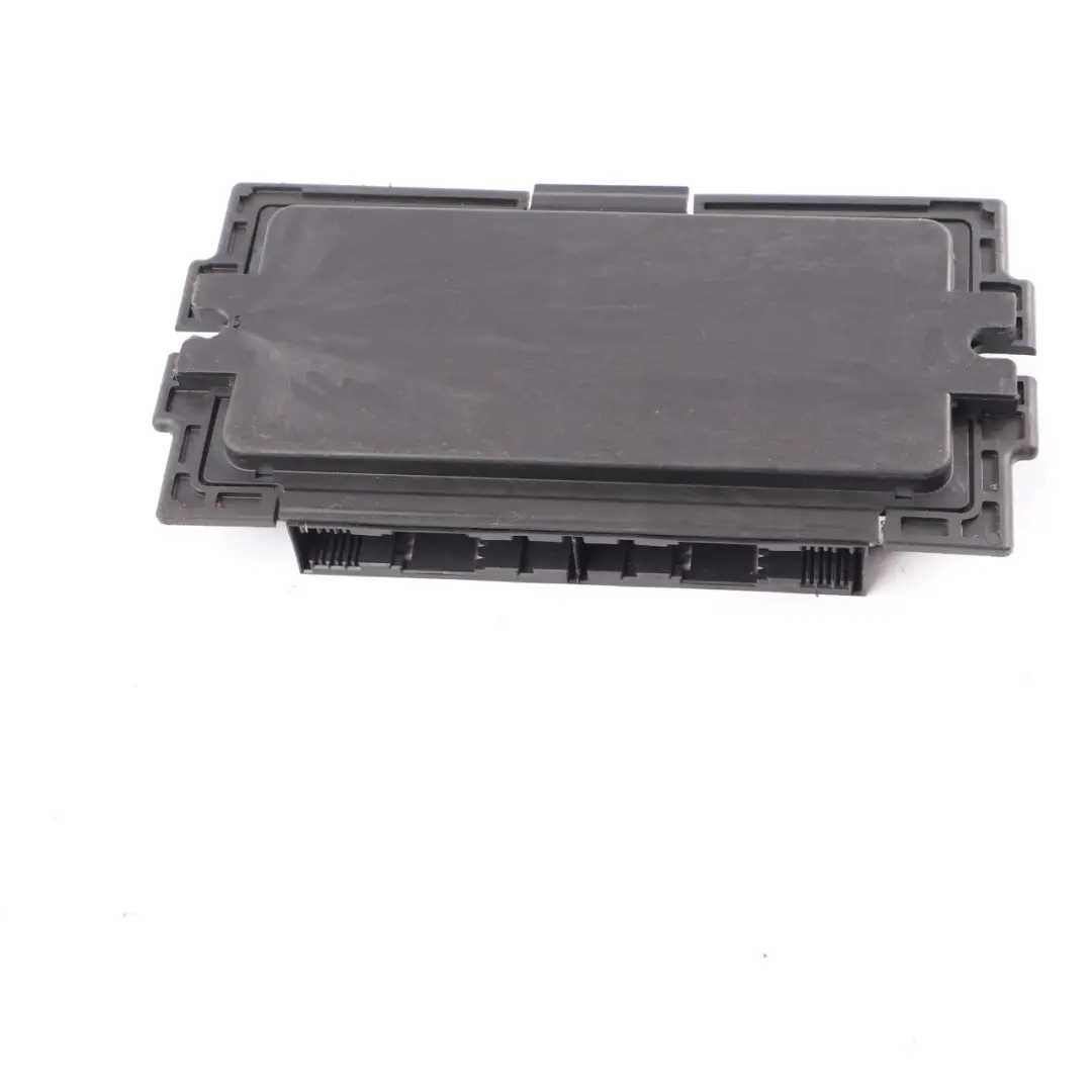 BMW X5 E70 Footwell Light Control Unit Module FRM3R Lear ECU - SKU 6827063 - Part number 6827063