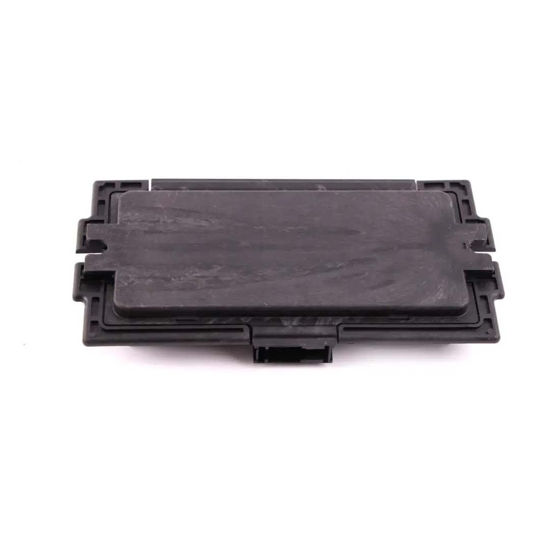 BMW 3 E90 Max Brose Footwell Light Module Control Unit ECU FRM3R PL2 - SKU 6827064-1 - Part number 6827064