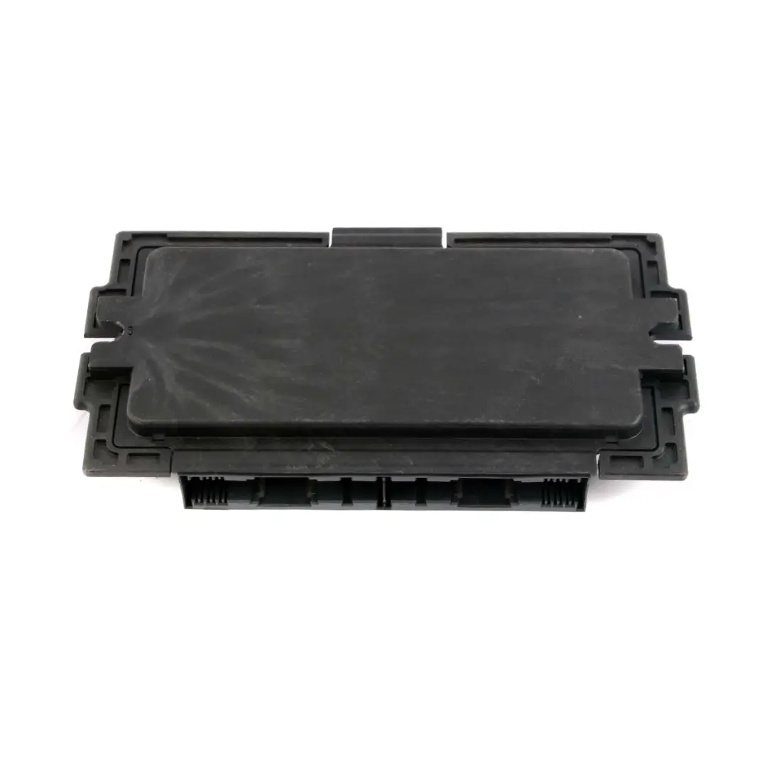 BMW E92 LCI Max Brose Footwell Light Module Control Unit ECU FRM3R PL2 - SKU 6827064-2 - Part number 6827064