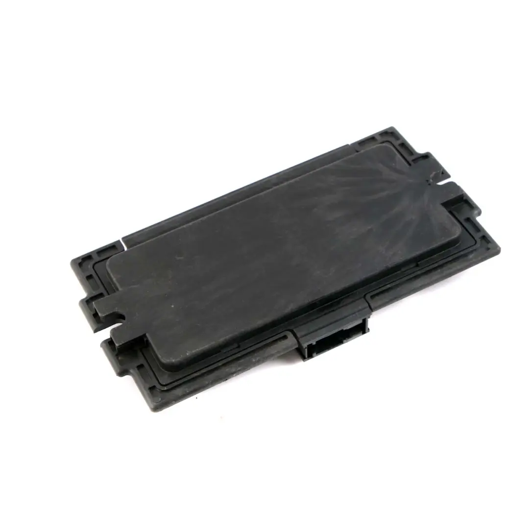 BMW E92 LCI Max Brose Footwell Light Module Control Unit ECU FRM3R PL2 - SKU 6827064-2 - Part number 6827064