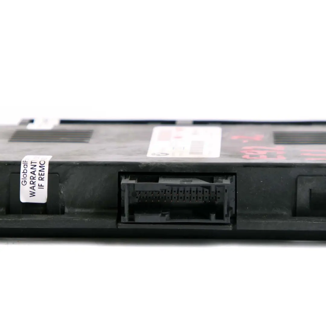 BMW E92 LCI Max Brose Footwell Light Module Control Unit ECU FRM3R PL2 - SKU 6827064-2 - Part number 6827064