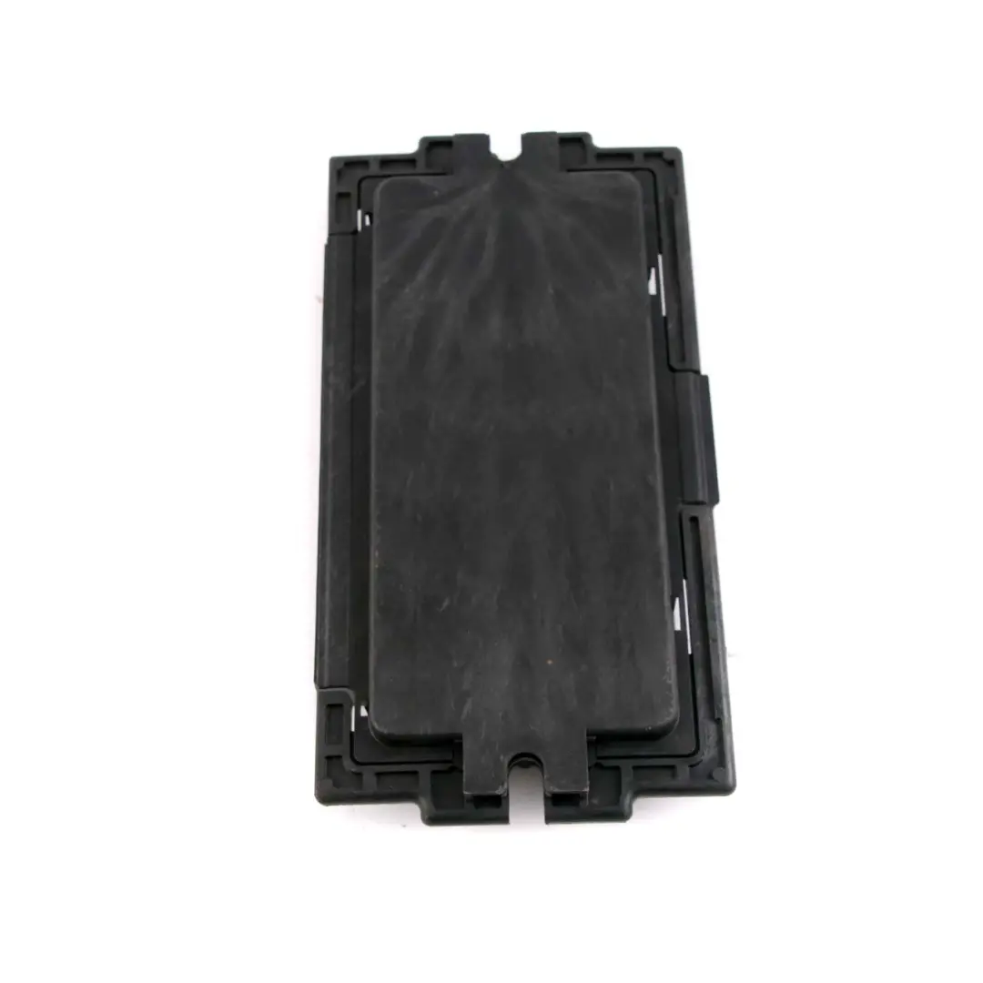 BMW E92 LCI Max Brose Footwell Light Module Control Unit ECU FRM3R PL2 - SKU 6827064-2 - Part number 6827064