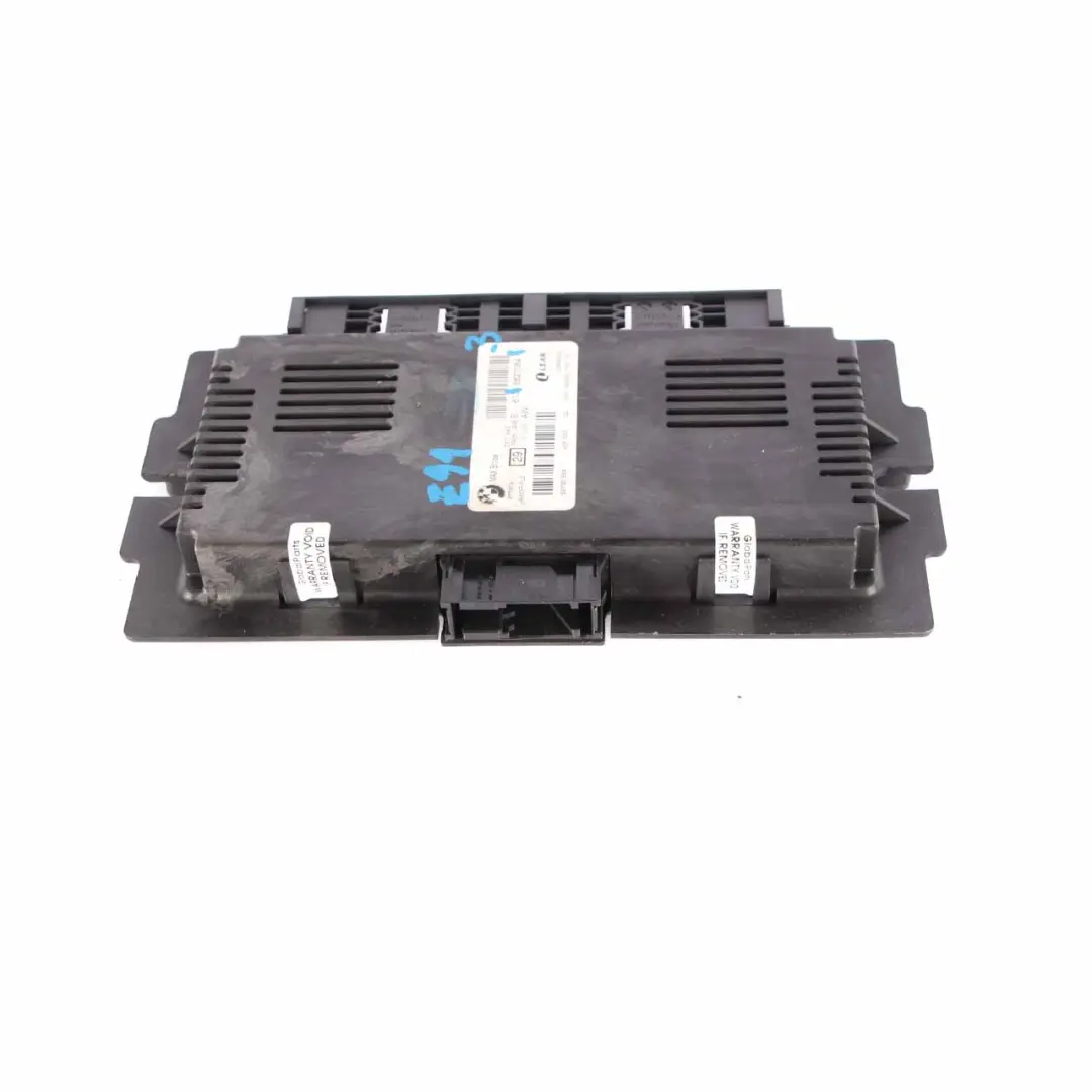 BMW E93 Max Brose Footwell Light Module Control Unit ECU FRM3R PL2 - SKU 6827064-3 - Part number 6827064