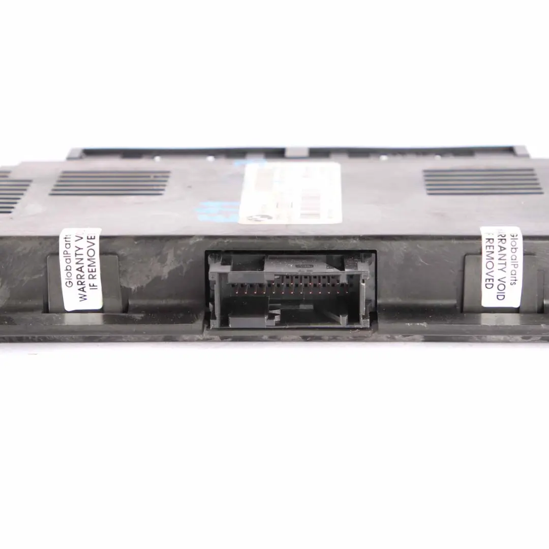 BMW E93 Max Brose Footwell Light Module Control Unit ECU FRM3R PL2 - SKU 6827064-3 - Part number 6827064