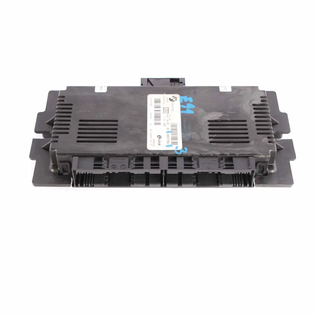 BMW E93 Max Brose Footwell Light Module Control Unit ECU FRM3R PL2 - SKU 6827064-3 - Part number 6827064