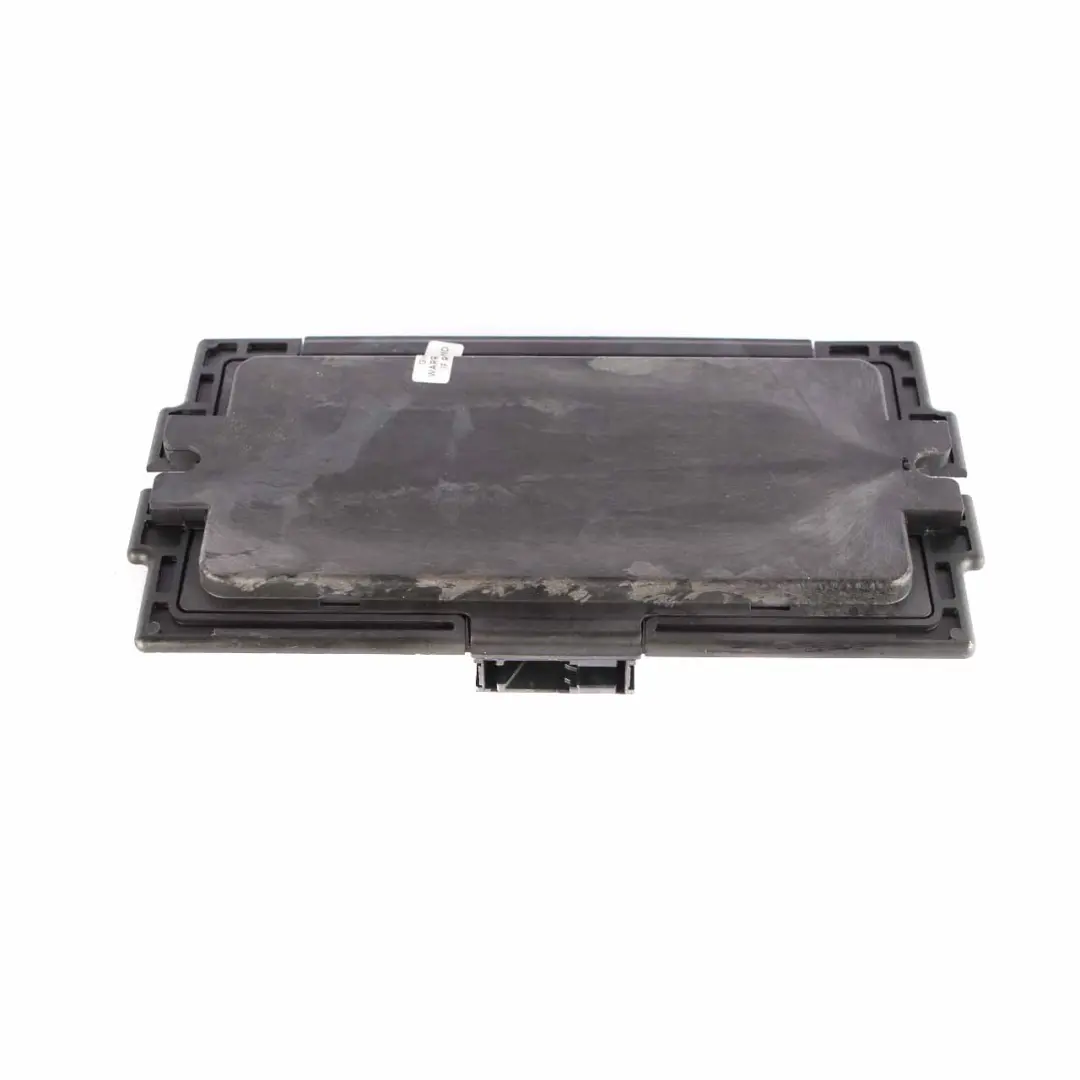 BMW E93 Max Brose Footwell Light Module Control Unit ECU FRM3R PL2 - SKU 6827064-3 - Part number 6827064