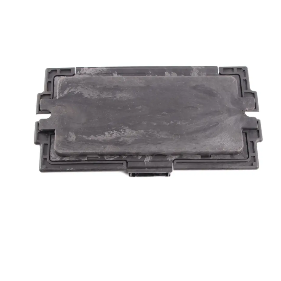 BMW Z4 E89 Max Brose Footwell Light Module Control Unit ECU FRM3R PL2 - SKU 6827064-4 - Part number 6827064