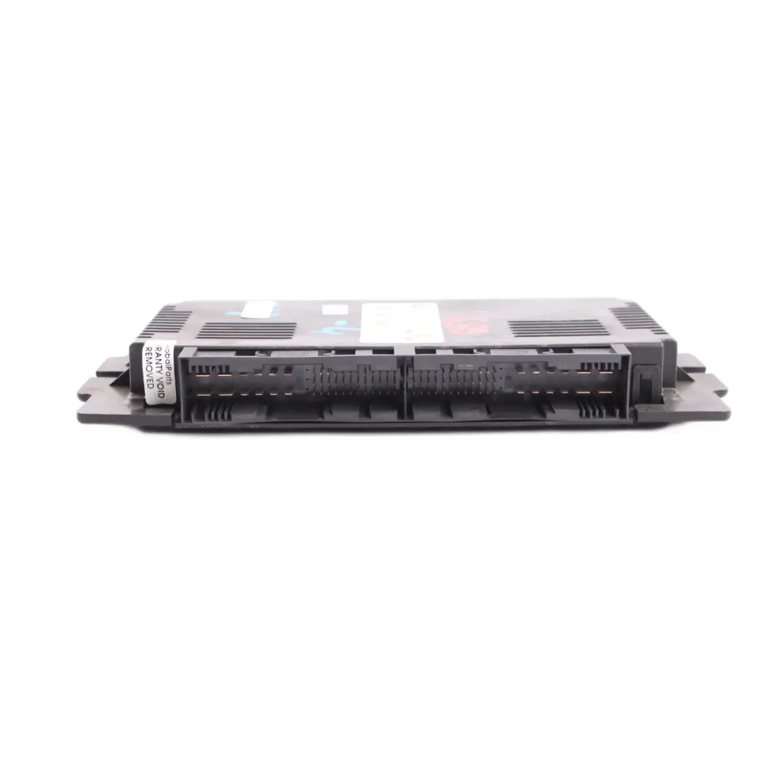 BMW Z4 E89 Max Brose Footwell Light Module Control Unit ECU FRM3R PL2 - SKU 6827064-4 - Part number 6827064