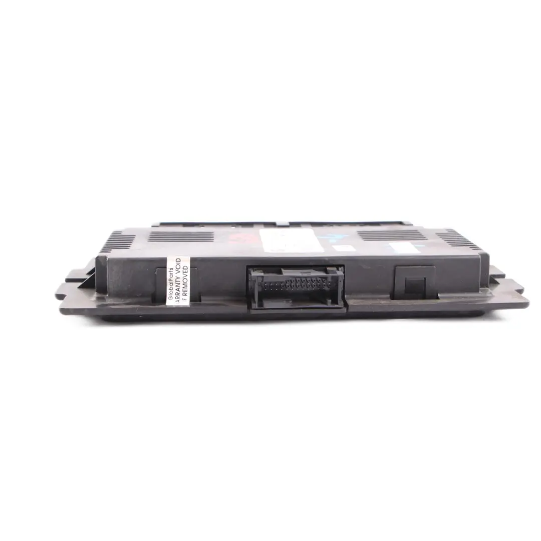 BMW Z4 E89 Max Brose Footwell Light Module Control Unit ECU FRM3R PL2 - SKU 6827064-4 - Part number 6827064