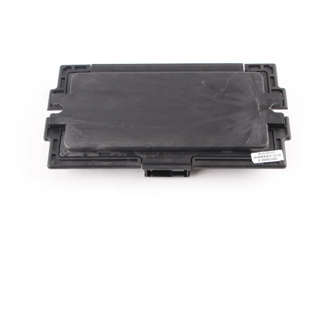 BMW X1 E84 Max Brose Footwell Light Module Control Unit ECU FRM3R PL2 - SKU 6827064-5 - Part number 6827064