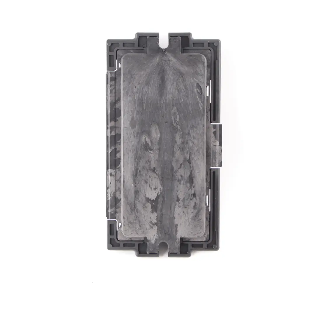 BMW E90 LCI Max Brose Footwell Light Module Control Unit ECU FRM3R PL2 - SKU 6827064-6 - Numéro de pièce 6827064