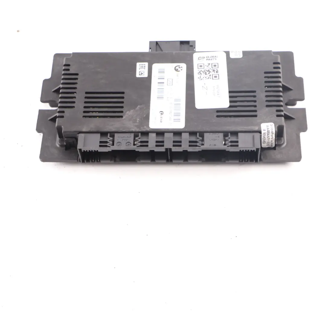 BMW E91 Max Brose Footwell Light Module Control Unit ECU FRM3R PL2 - SKU 6827064-7 - Part number 6827064