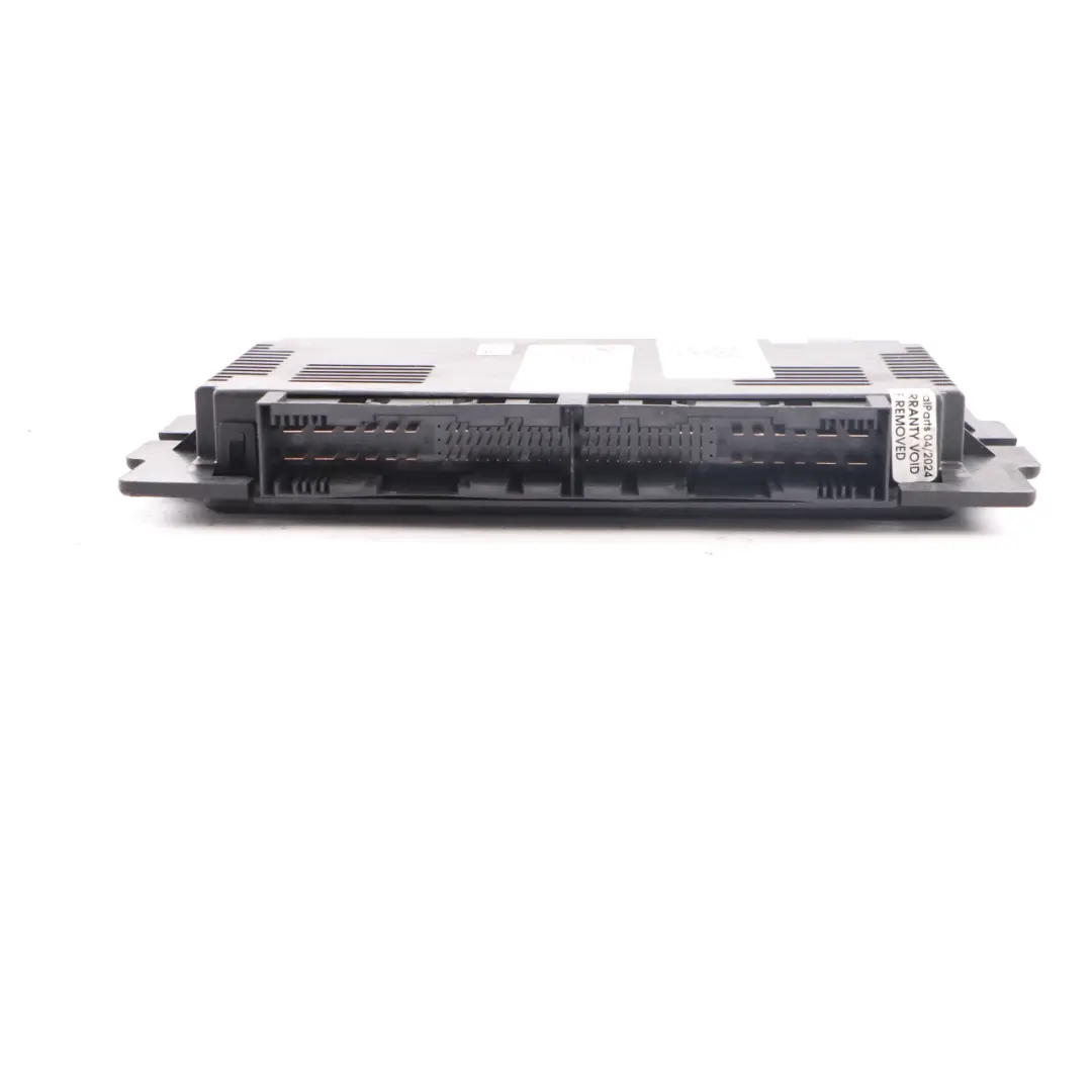 BMW E91 Max Brose Footwell Light Module Control Unit ECU FRM3R PL2 - SKU 6827064-7 - Part number 6827064