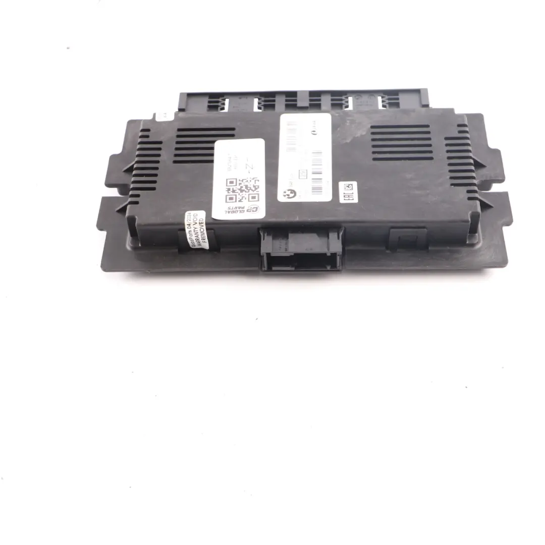 BMW E91 Max Brose Footwell Light Module Control Unit ECU FRM3R PL2 - SKU 6827064-7 - Part number 6827064