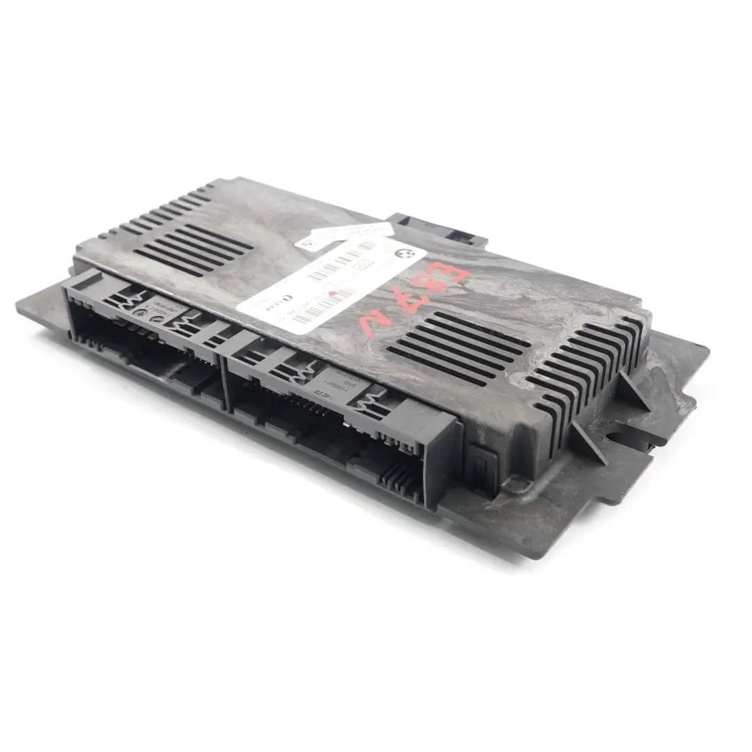 Brose Footwell Light Module Control Unit ECU FRM3R PL2 BMW E87 LCI Max - SKU 6827064 - Numéro de pièce 6827064