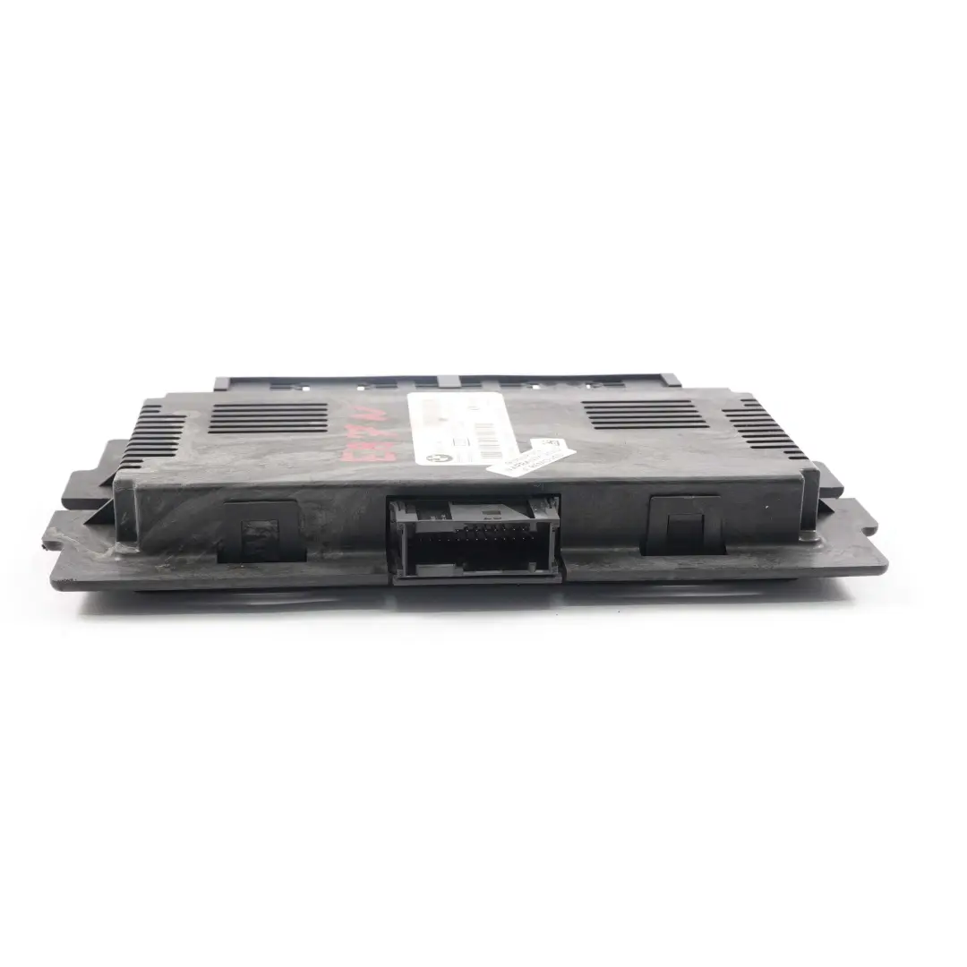 Brose Footwell Light Module Control Unit ECU FRM3R PL2 BMW E87 LCI Max - SKU 6827064 - Numéro de pièce 6827064
