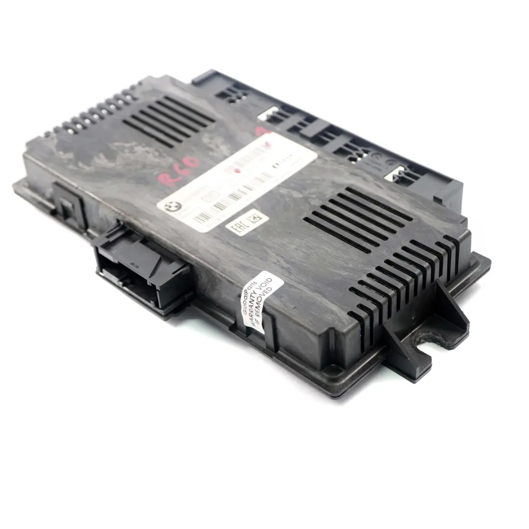 Mini Cooper R60 Countryman Fußraumleuchte Modul High EKS ECU PL3 FRM3R - SKU 6827072-1 - Teilenummer 6827072
