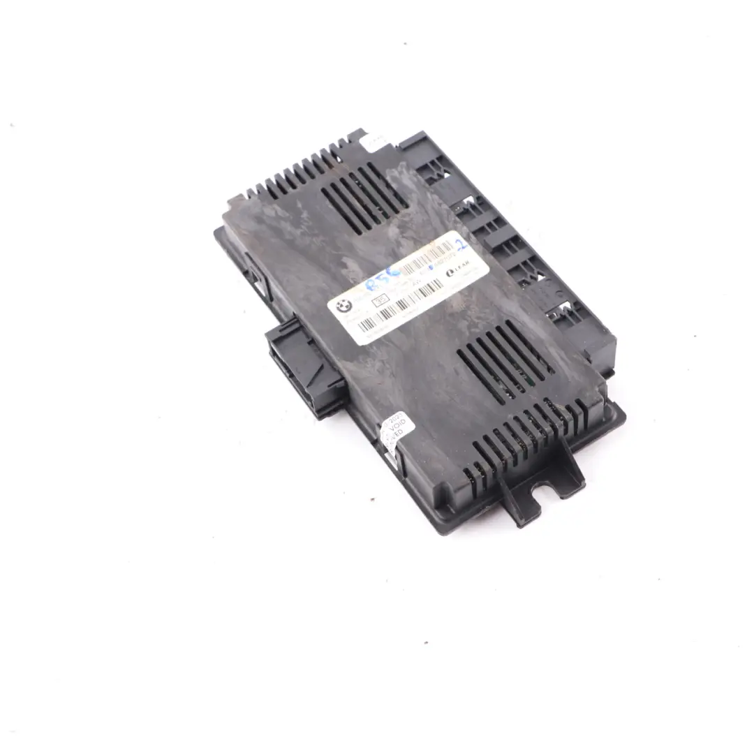 Mini One R56 Module d'éclairage de l'habitacle Haut EKS ECU PL3 FRM3R - SKU 6827072-2 - Numéro de pièce 6827072