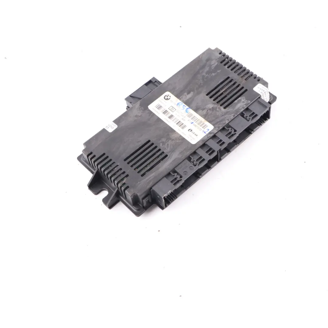 Mini One R56 Module d'éclairage de l'habitacle Haut EKS ECU PL3 FRM3R - SKU 6827072-2 - Numéro de pièce 6827072