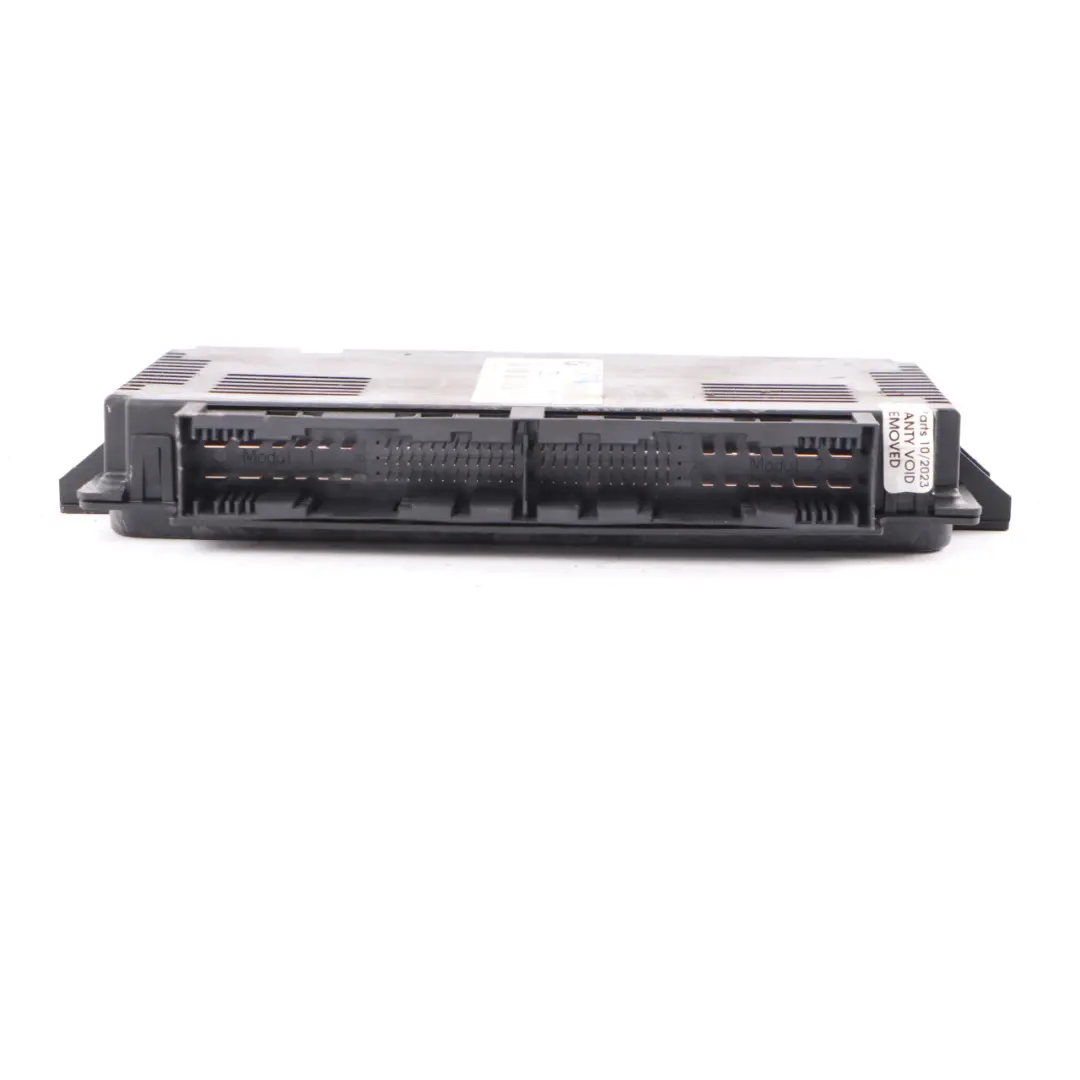 Mini One R56 Module d'éclairage de l'habitacle Haut EKS ECU PL3 FRM3R - SKU 6827072-2 - Numéro de pièce 6827072
