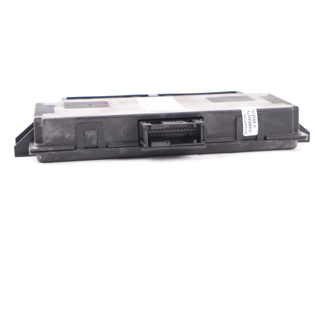 Mini One R56 Module d'éclairage de l'habitacle Haut EKS ECU PL3 FRM3R - SKU 6827072-2 - Numéro de pièce 6827072