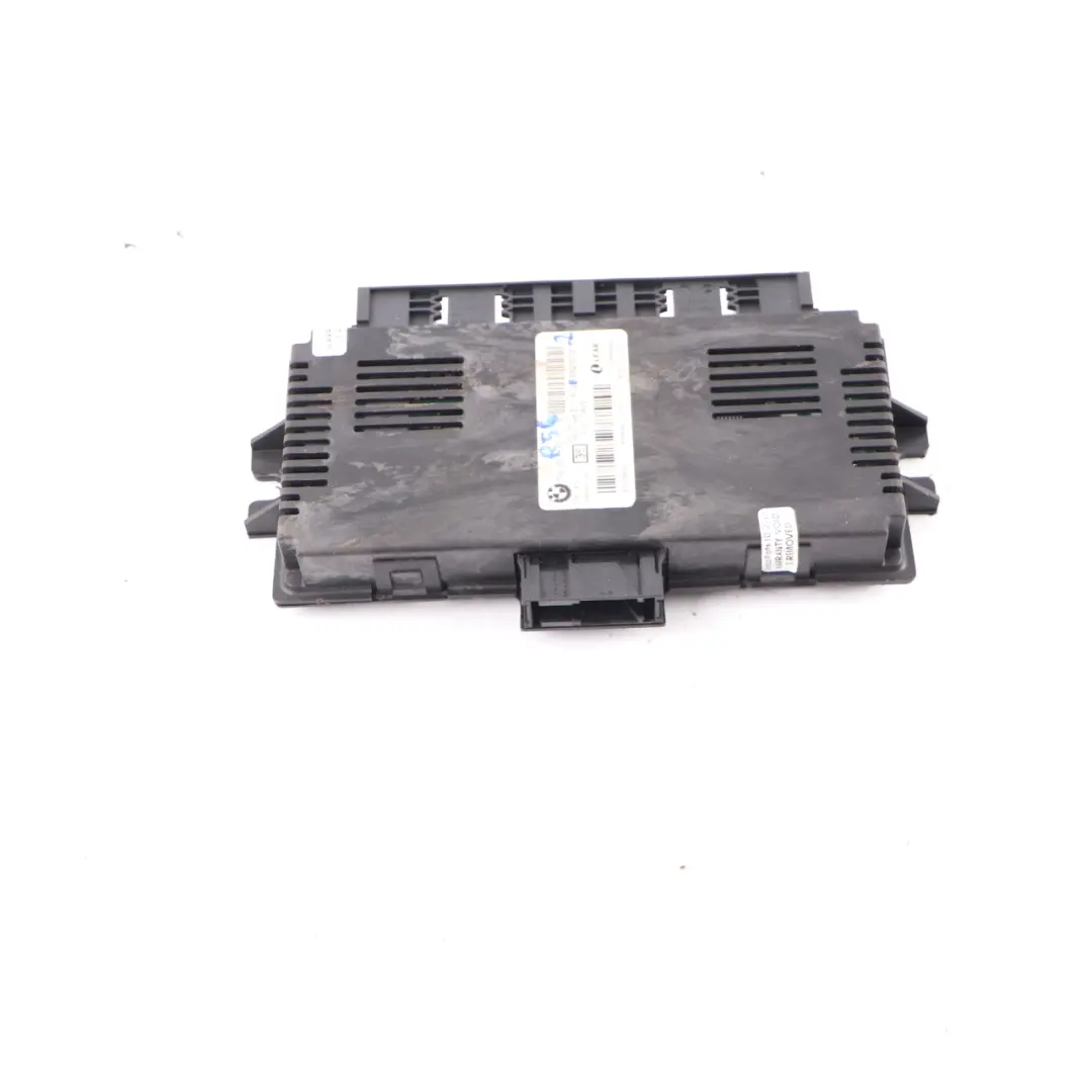 Mini Cooper R60 Countryman Fußraumleuchte Modul High EKS ECU PL3 FRM3R - SKU 6827072-2 - Teilenummer 6827072