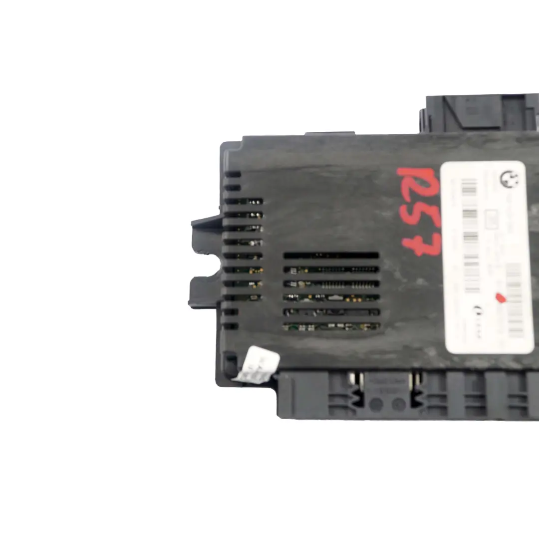 Footwell Light Module High EKS ECU PL3 FRM3R Lear to Mini Cooper One R57 with Part number 3456588 Mini Cooper One R57 Footwell Light Module High EKS ECU PL3 FRM3R Lear - SKU 6827072 - Part number 3456588
