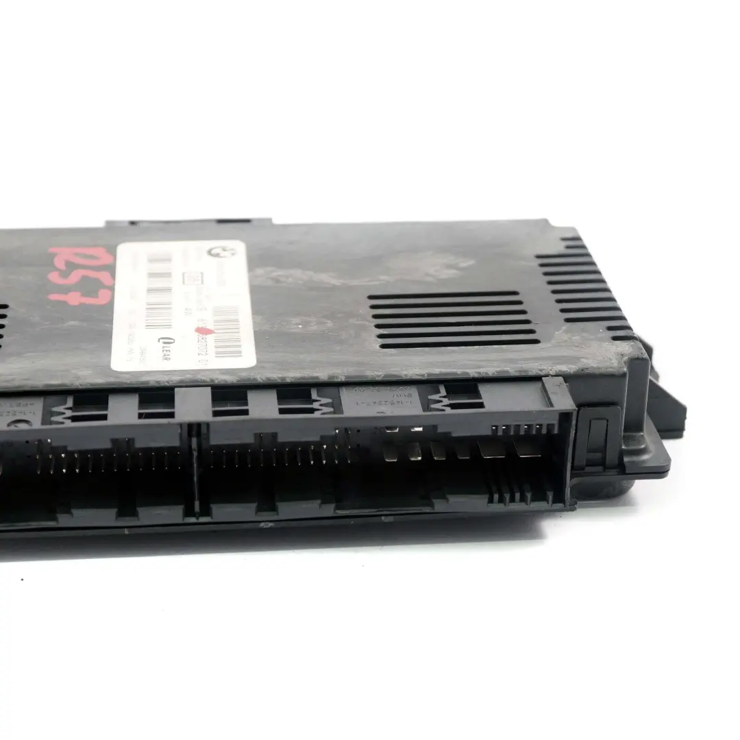 Footwell Light Module High EKS ECU PL3 FRM3R Lear to Mini Cooper One R57 with Part number 3456588 Mini Cooper One R57 Footwell Light Module High EKS ECU PL3 FRM3R Lear - SKU 6827072 - Part number 3456588