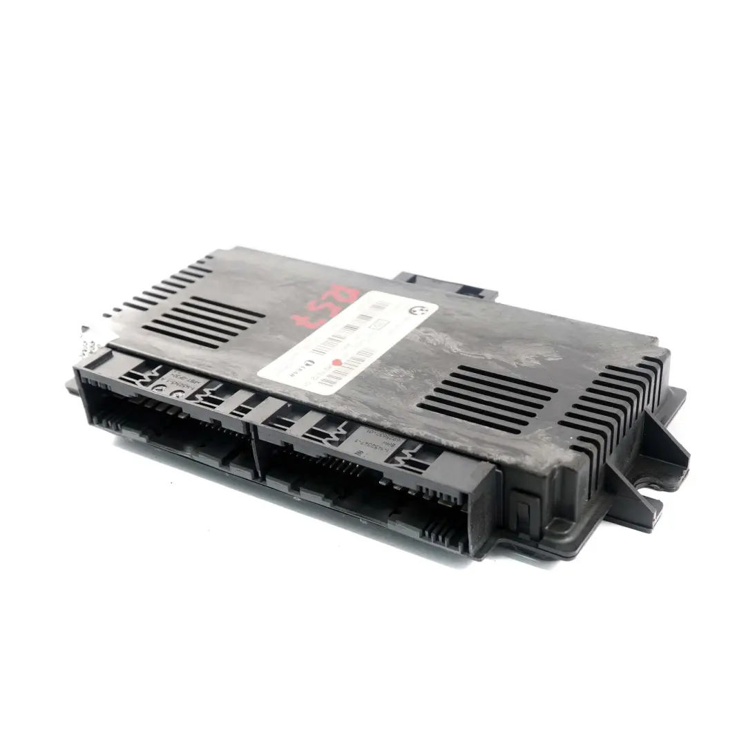 Fußraumleuchte Modul High EKS ECU PL3 FRM3R Lear für Mini Cooper One R57 mit Teilenummer 3456588 Mini Cooper One R57 Fußraumleuchte Modul High EKS ECU PL3 FRM3R Lear - SKU 6827072 - Teilenummer 3456588