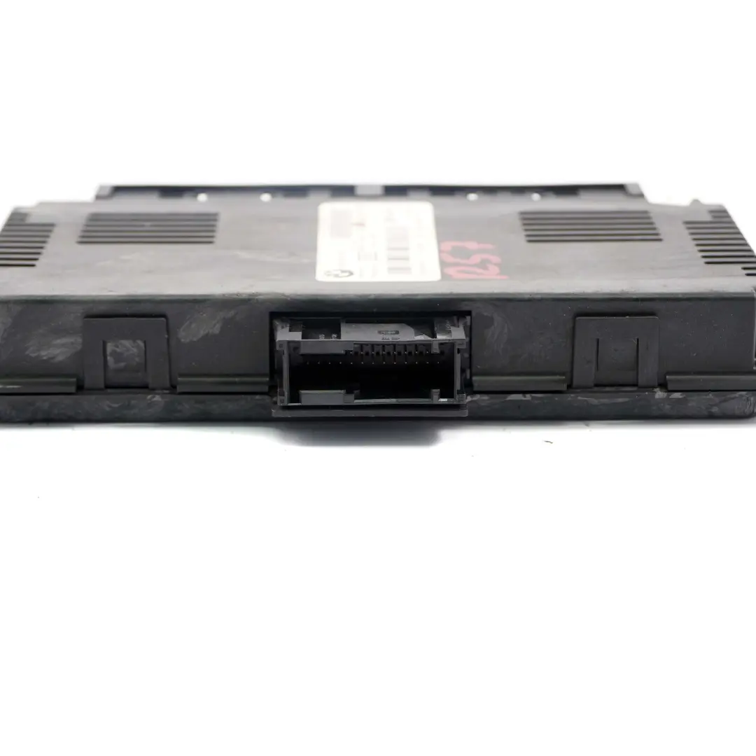 Fußraumleuchte Modul High EKS ECU PL3 FRM3R Lear für Mini Cooper One R57 mit Teilenummer 3456588 Mini Cooper One R57 Fußraumleuchte Modul High EKS ECU PL3 FRM3R Lear - SKU 6827072 - Teilenummer 3456588