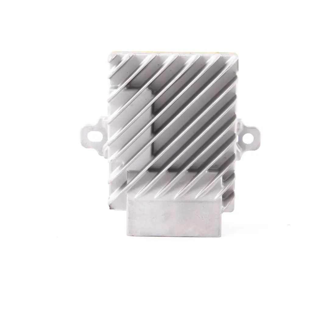 Control Unit Module Active Sound Design Amplifier Mini Cooper F55 F56 - SKU 6827161 - Part number 6827161