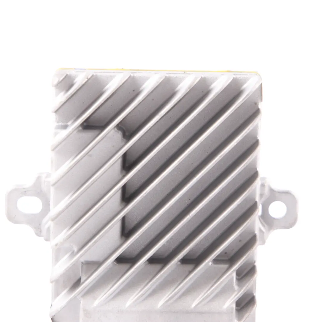 Control Unit Module Active Sound Design Amplifier Mini Cooper F55 F56 - SKU 6827161 - Part number 6827161