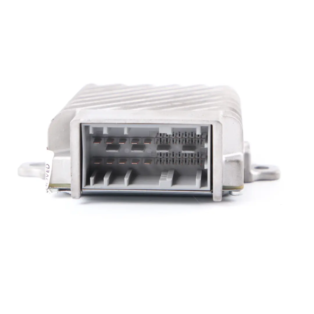 Control Unit Module Active Sound Design Amplifier Mini Cooper F55 F56 - SKU 6827161 - Part number 6827161